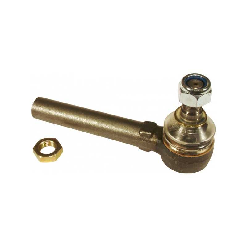 Vpj3211 garų vairo trauklės galas