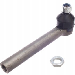 Vpj3176 garų vairo trauklės galas