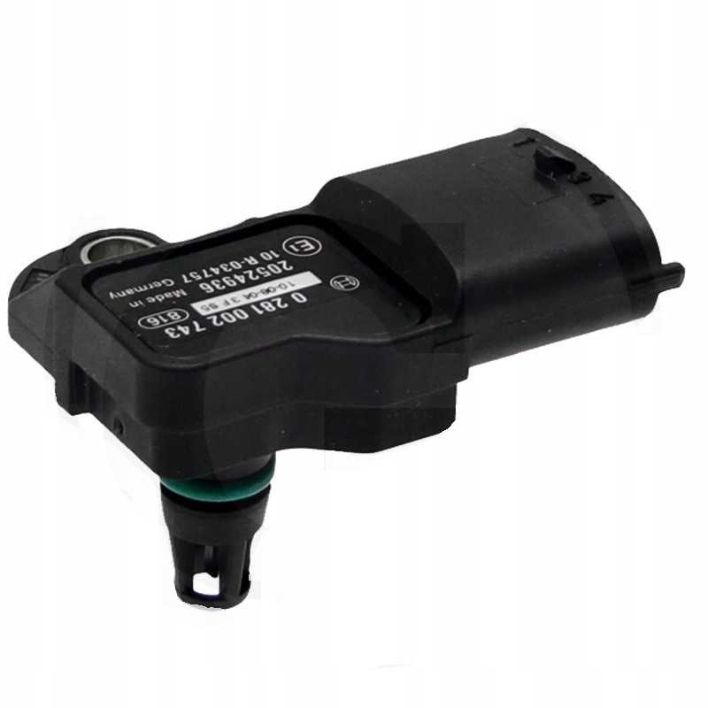 Fendt f731200100100 oro padidinimo jutiklis