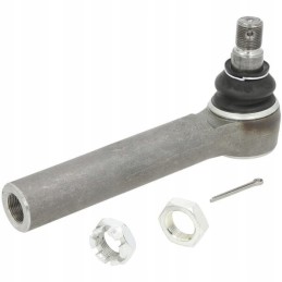 Vpj3542 garų vairo trauklės galas