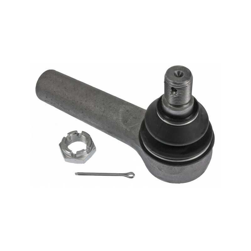 Vpj3619 vairo trauklės galas kairysis dešinysis