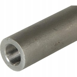 Vpj3500 kairysis vairo traukės galas