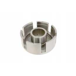 P5p41102103 sankabos korpusas, kardaninis velenas