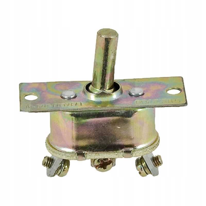 Posūkio signalo jungiklis t 25 mtz agtech