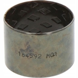 Stabdžių pedalo įvorė 27 mm mf ursus 184592m1