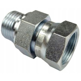 Tiesi jungtis ab m22x1 5 15l reguliuojama gz 1