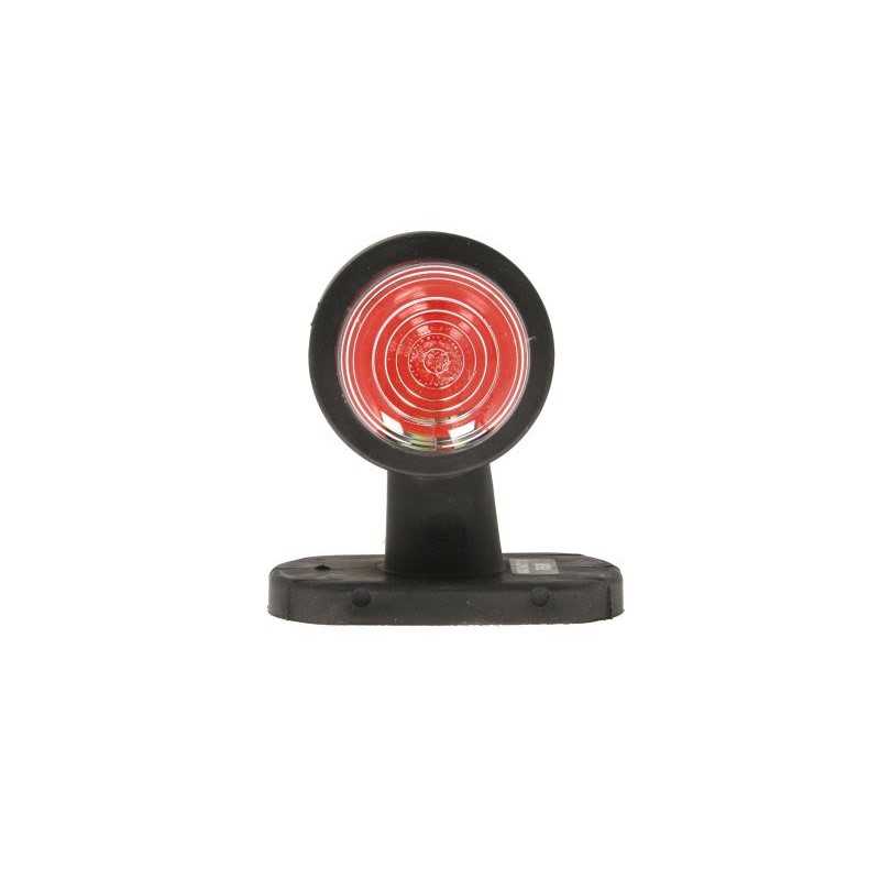 Šoninė žymeklio lemputė buvo 261