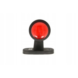 Šoninė žymeklio lemputė buvo 261