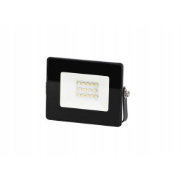 Floodlight SMD LED lempa 230v 10w 4000k 800lm ip