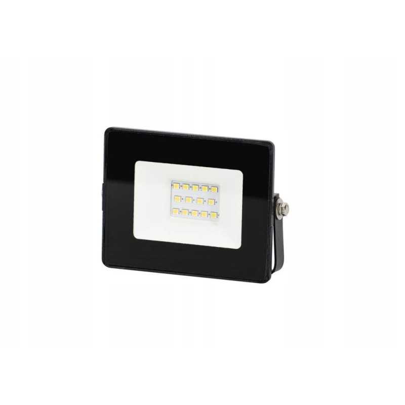 Floodlight SMD LED lempa 230v 10w 4000k 800lm ip