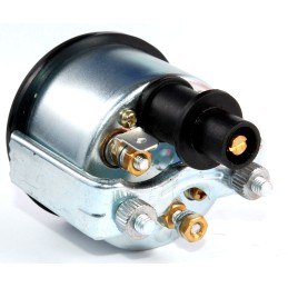 Universalus voltmetras 8 16v