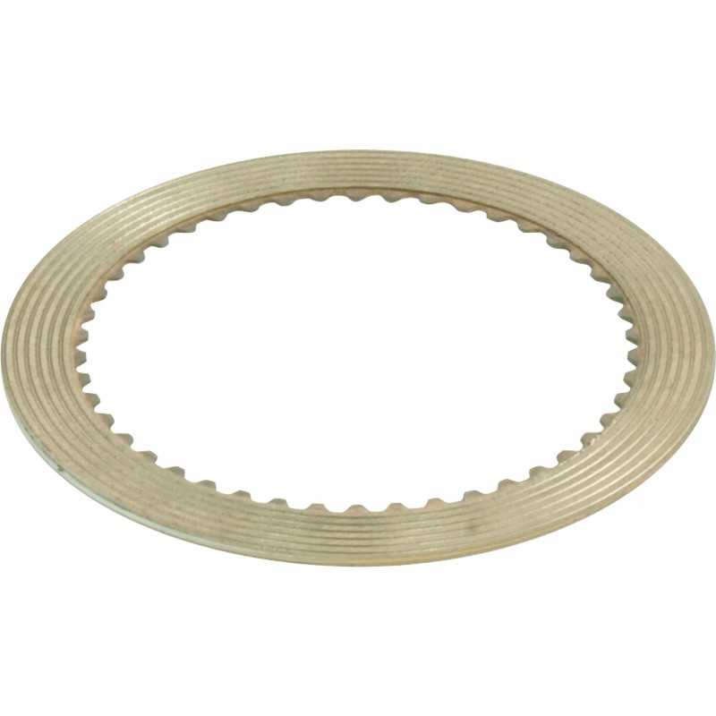 Agtech sukimo momento daugiklio būgno trinties diskas