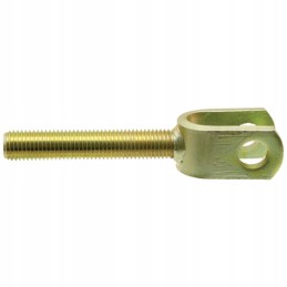 Šakės 30mm 200992202 granitas