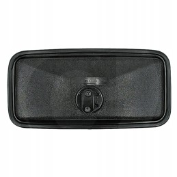 Veidrodis 375mm 65406010 granitas