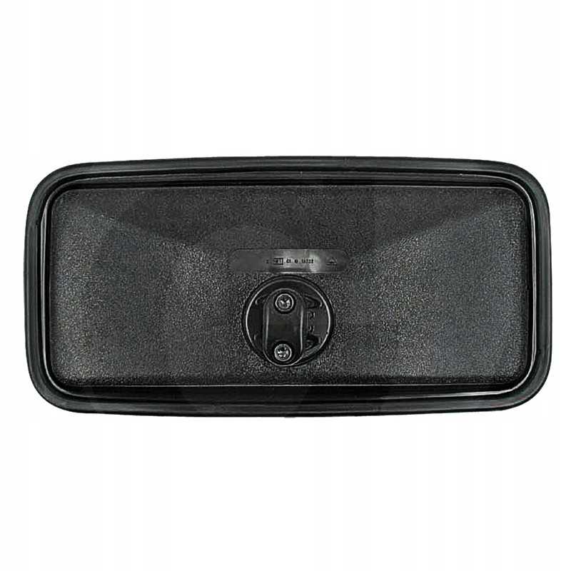 Veidrodis 375mm 65406010 granitas