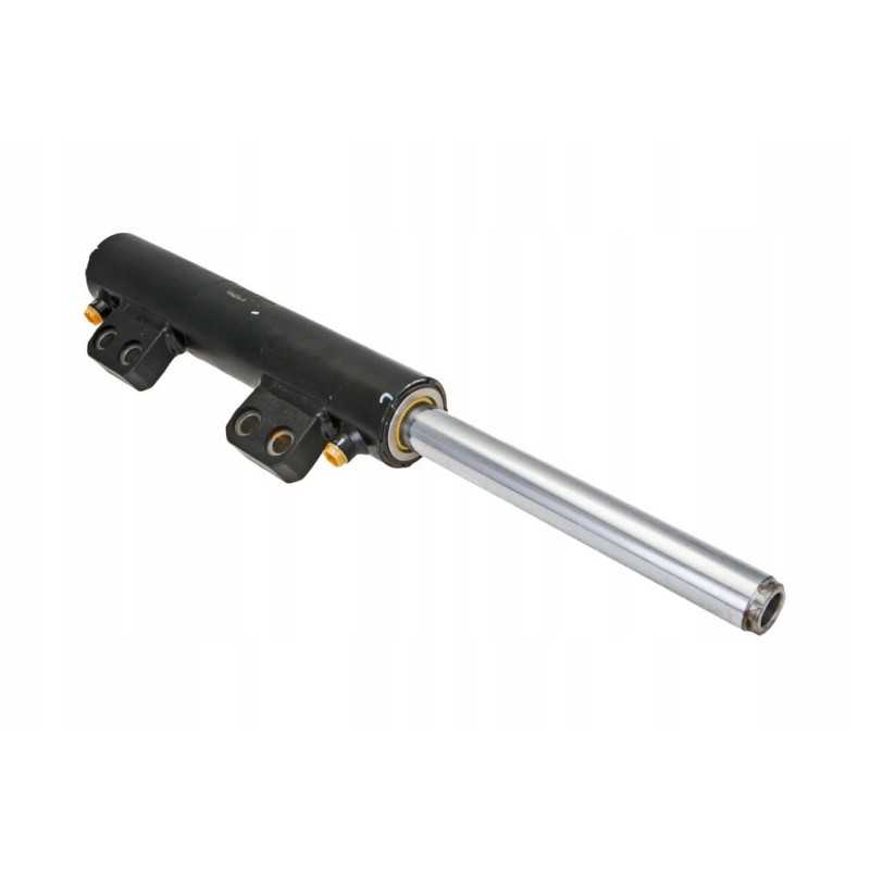 P5m31801101 vairo sistemos hidraulinis cilindras