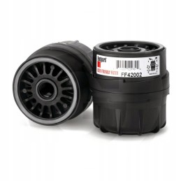 New Holland Fleetguard kuro filtras 9613344