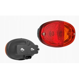 Cobo john deere jcb galinis žibintas