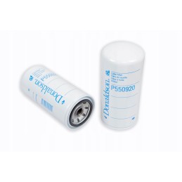 Alyvos filtras p550920