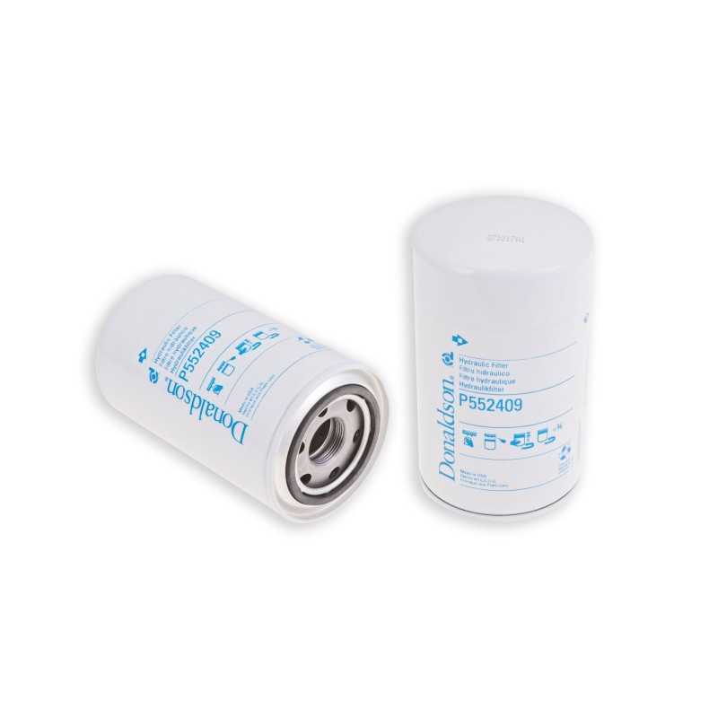 P552409 hidraulinis filtras