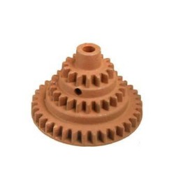 Krumpliaratis Kalėdų eglučių sėjamoji Poznanė