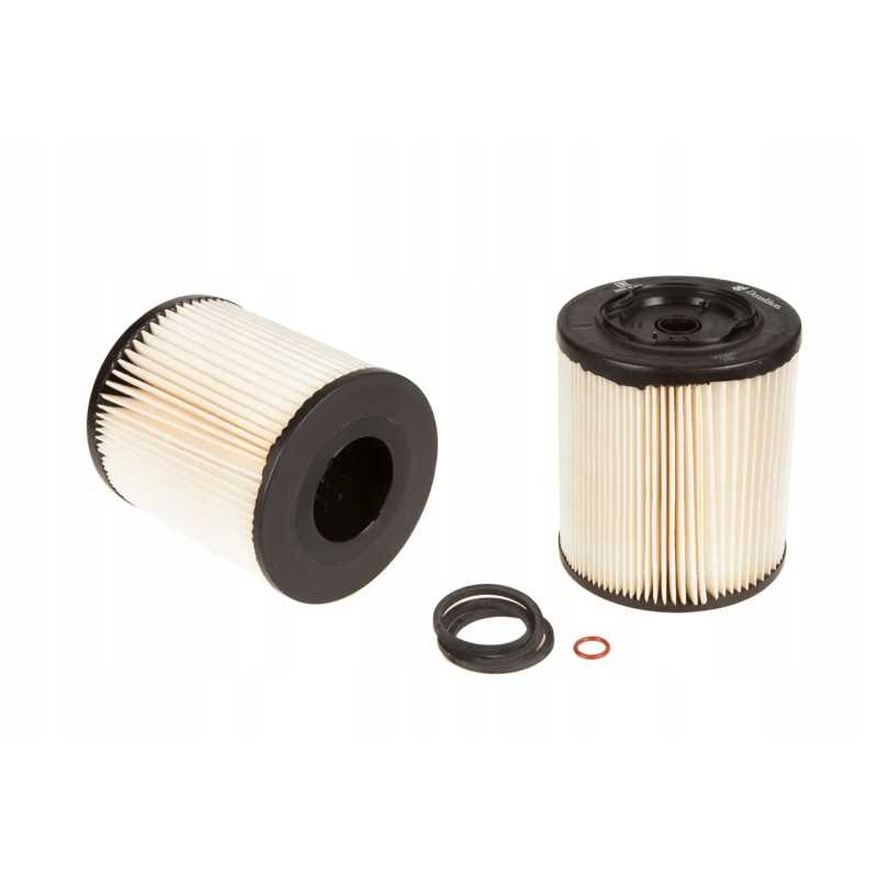 P552040 Donaldson variklio kuro filtras