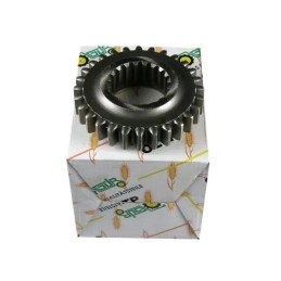 Mf3 mf4 pavarų dėžės trečiosios pavaros ratas