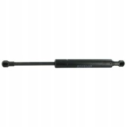 Dujinė spyruoklė 250 mm 750n tipo c stabilus