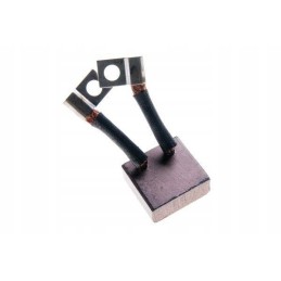 Starterio šepetėlis r 11 c 360 parduodamas poromis