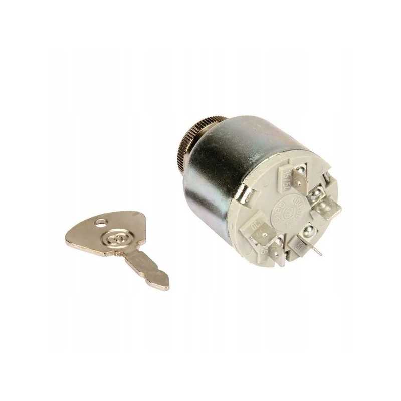 Uždegimo jungiklis 14110000 1966930c1 449210a1 cobo