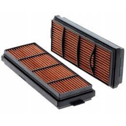 John Deere R4040i oro filtras AL215054