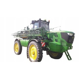 John Deere R4040i oro filtras AL215054