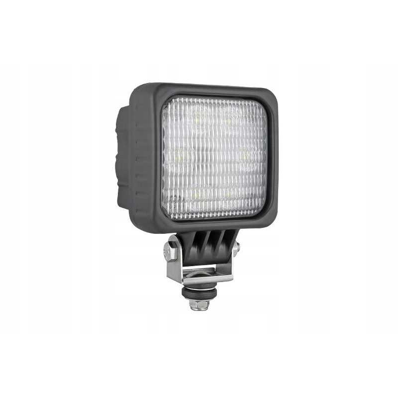 Wesem LED1 46807 50 darbo lempa