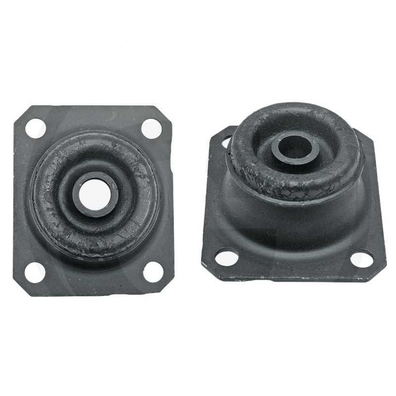 Fendt kabinos pagalvė 275500200140