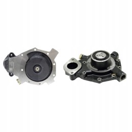 John Deere 74712172 granitinis vandens siurblys