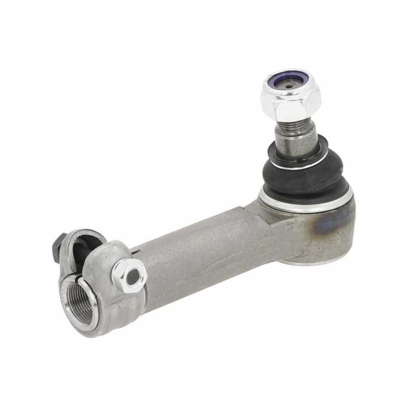 Vpj3202 garų vairo trauklės galas