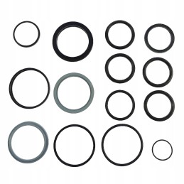 Galinio strėlės cilindro sandariklių komplektas