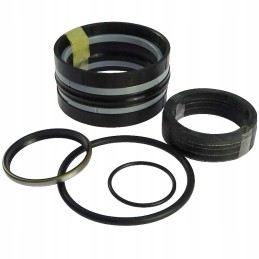 Galinio strėlės cilindro sandariklių komplektas