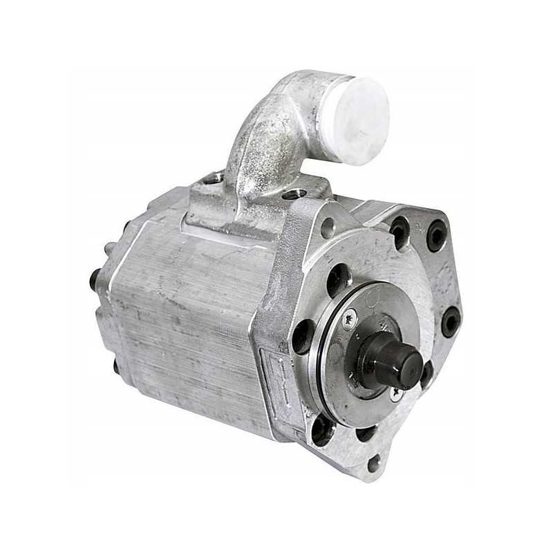 0080420901 hidraulinis siurblys 26 5cm3 aps./min pz2 26