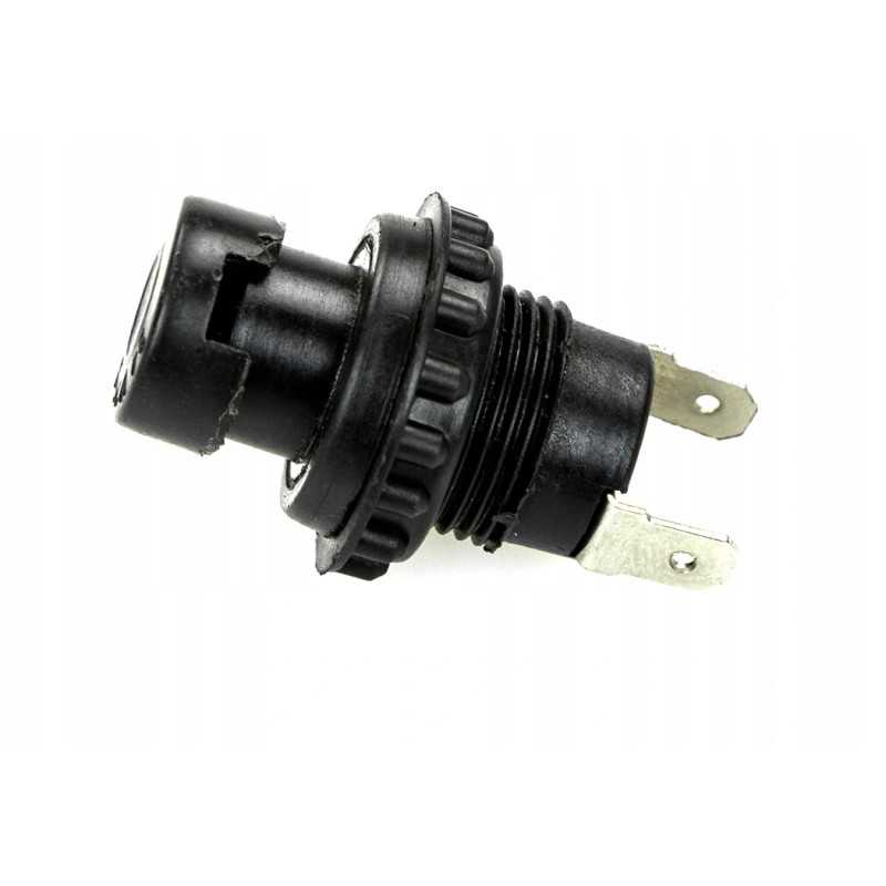 Ursus C 330 C 360 starterio mygtukas