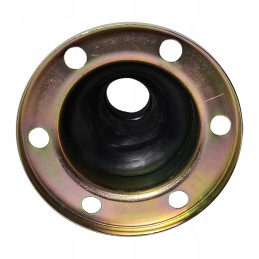 Varančiojo veleno dangtis fendt h816301080100