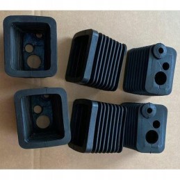 Fendt guminis vairo dangtelis 816400090010