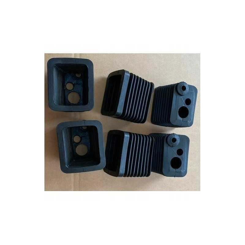 Fendt guminis vairo dangtelis 816400090010