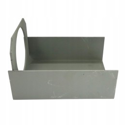 Didelis Zetor veleno dangtis, čekų