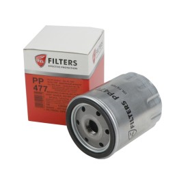 New Holland Boomer alyvos filtras