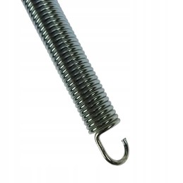 Hidraulinė valdymo spyruoklė C 385 Archimedes U