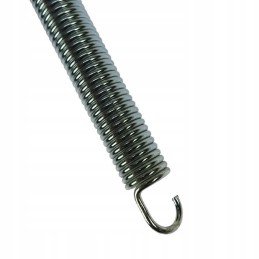 Hidraulinė valdymo spyruoklė C 385 Archimedes U