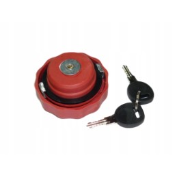 Kuro pildymo angos dangtelis mf 1698042m91 105 2 su rakteliu