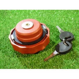 Kuro pildymo angos dangtelis mf 1698042m91 105 2 su rakteliu