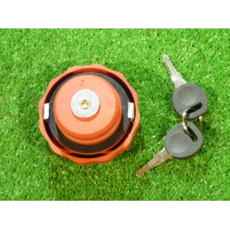 Kuro pildymo angos dangtelis mf 1698042m91 105 2 su rakteliu